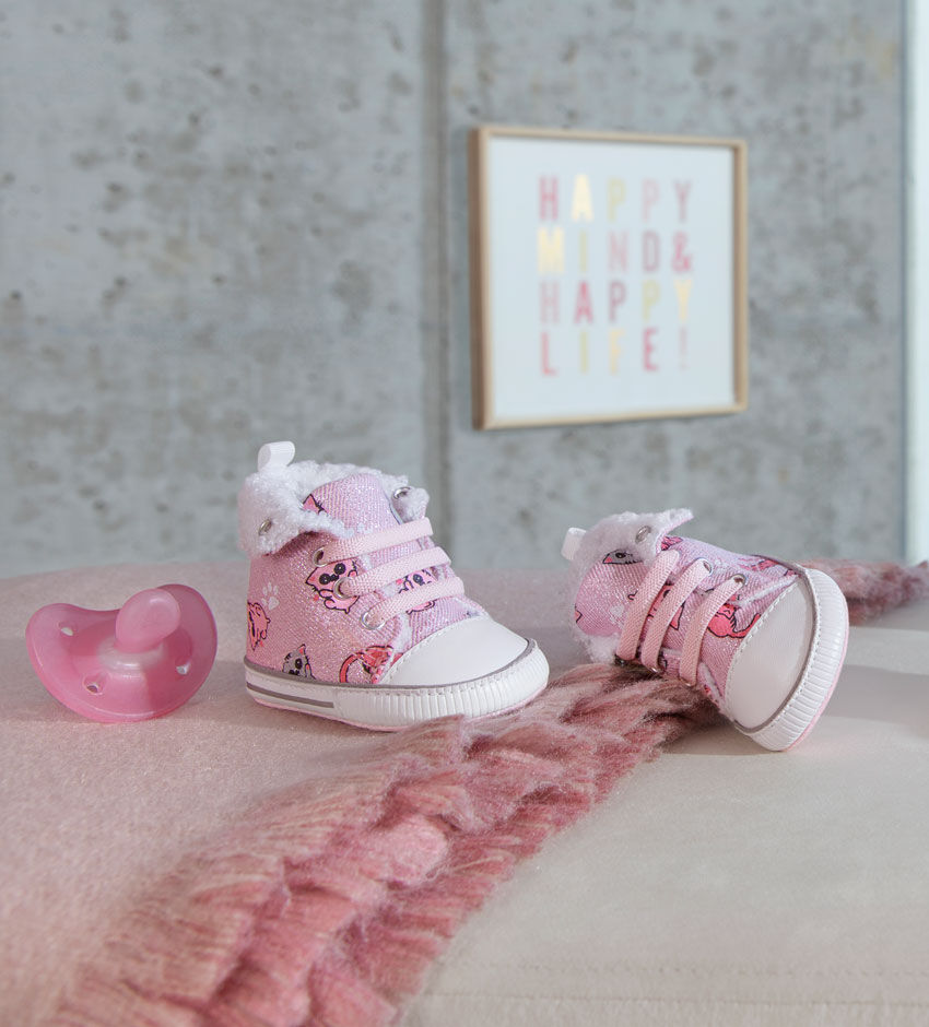 Chicco scarpine neonata new arrivals